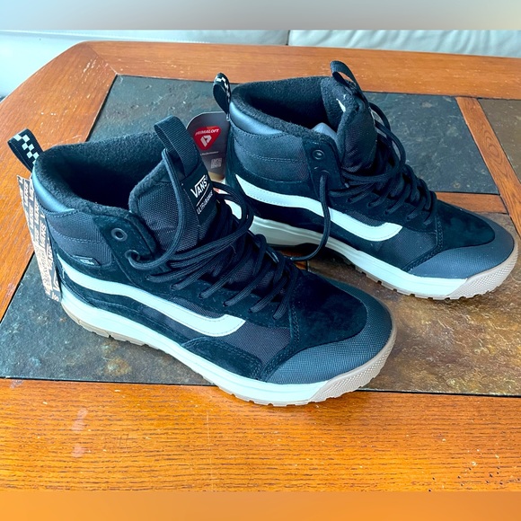 Vans Ultrarange EXO Hi MTE-1 - Picture 1 of 8